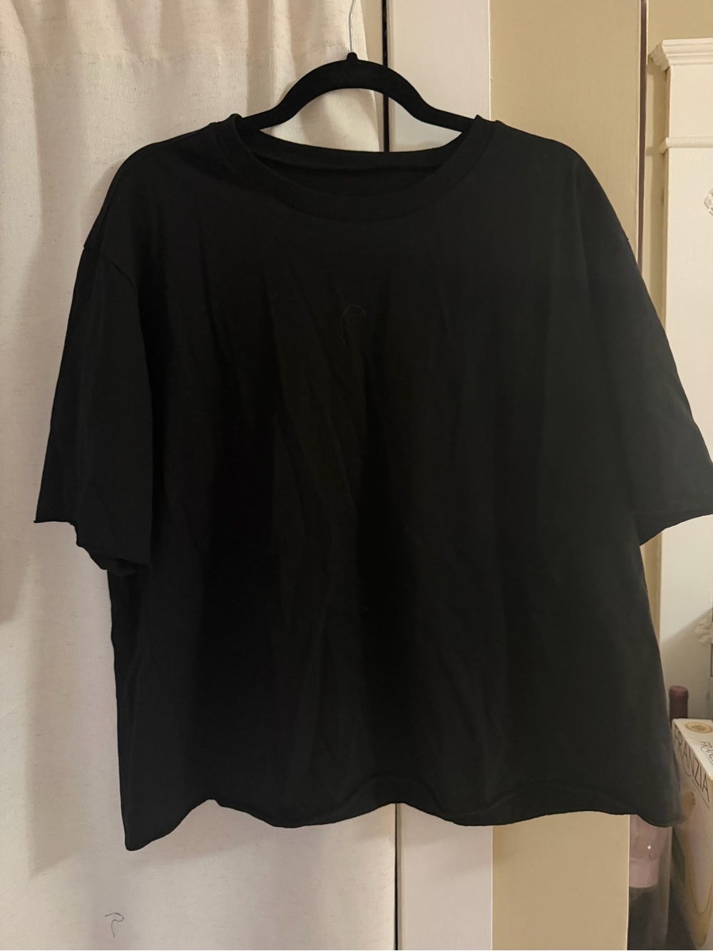 Frank & Eileen PERRY
NYC Crewneck Tee